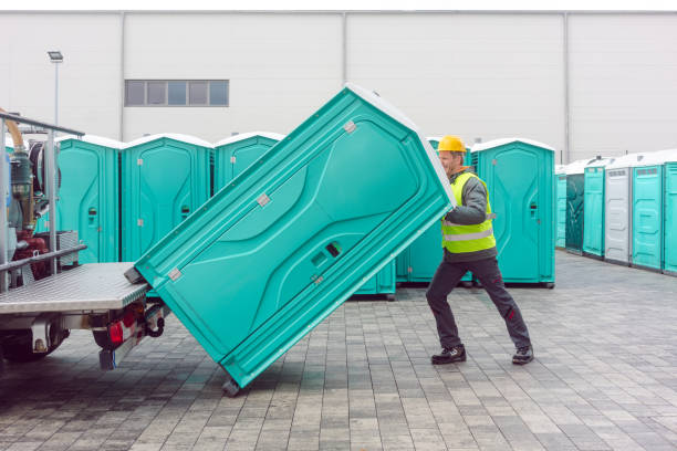 Portable Restroom for Sporting Events in Clifton, NJ